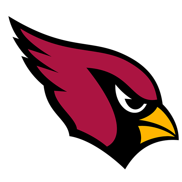 Logo der Arizona Cardinals