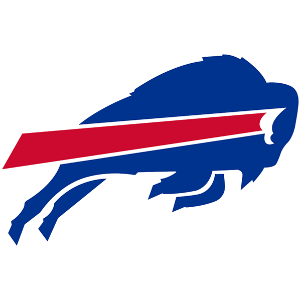 Logo der Buffalo Bills