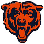 Logo der Chicago Bears
