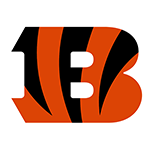 Logo der Cincinnati Bengals