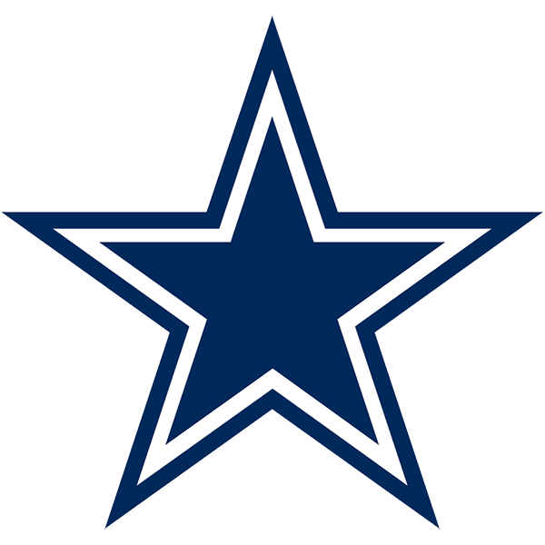 Logo der Dallas Cowboys