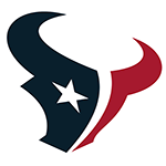 Logo der Houston Texans
