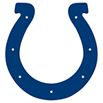 Logo der Indianapolis Colts