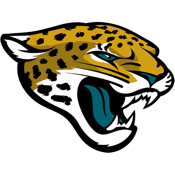 Logo der Jacksonville Jaguars