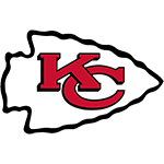 Logo der Kansas City Chiefs