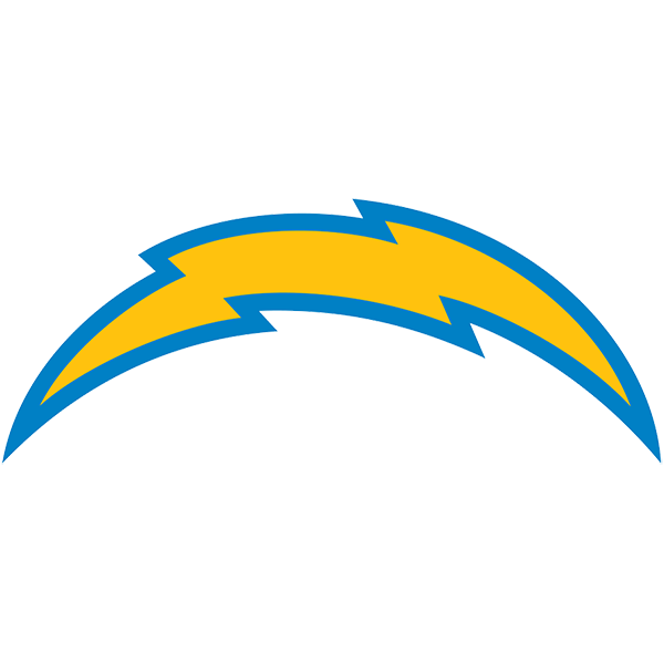 Logo der Los Angeles Chargers