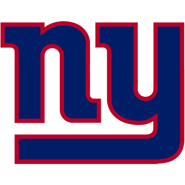 Logo der New York Giants