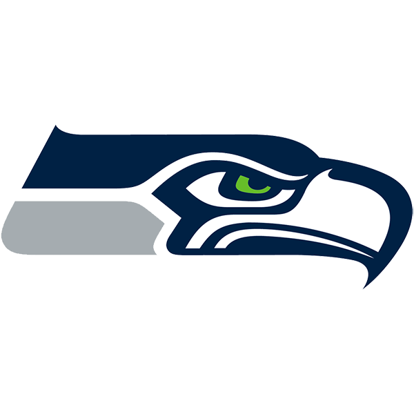 Logo der Seattle Seahawks